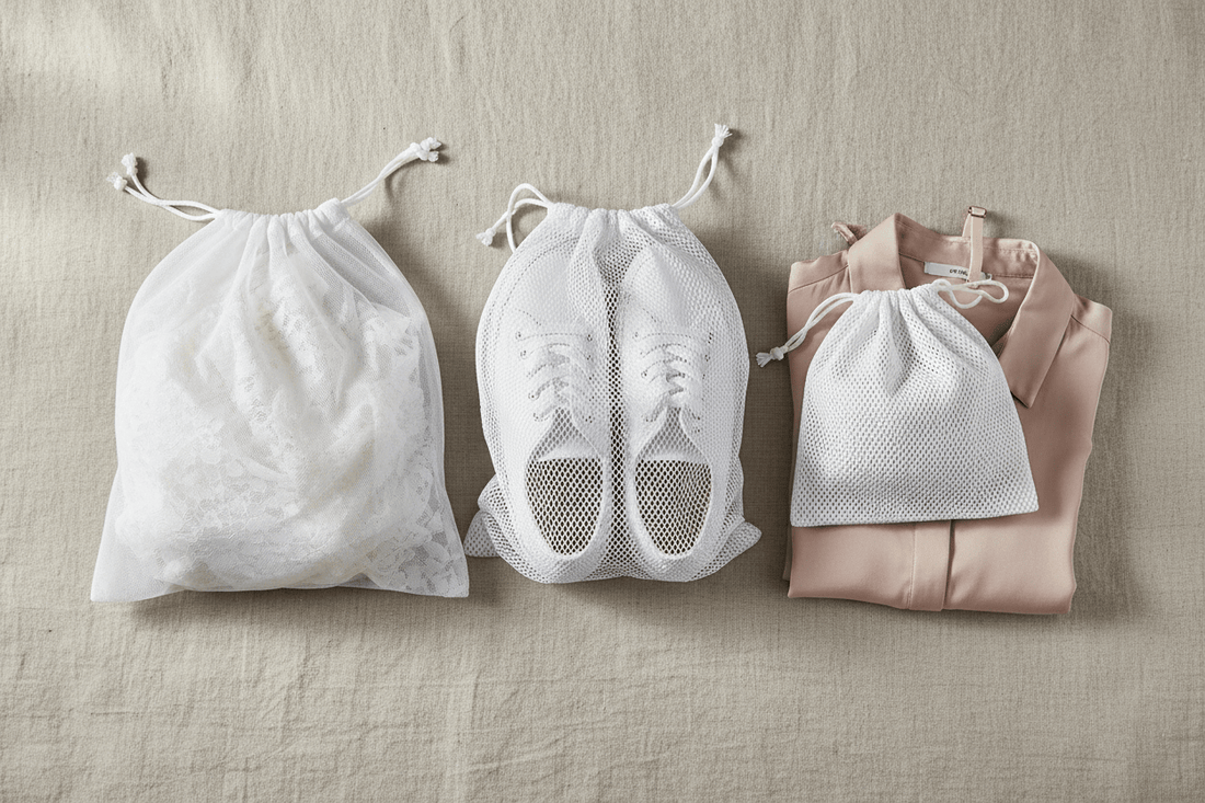 The Simple Reason Your Delicates Keep Getting Ruined in the Wash - Simplicity Shoppe