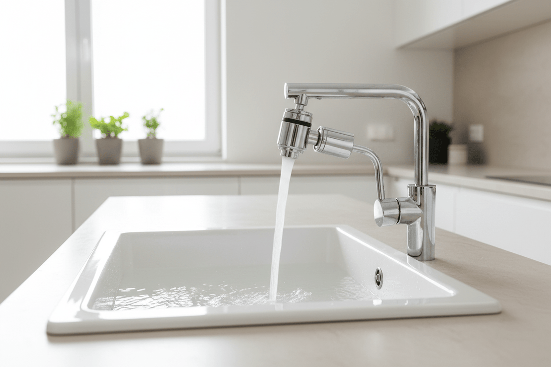 Why Tap Water Is Harming Your Health and What You Can Do About It Today - Simplicity Shoppe