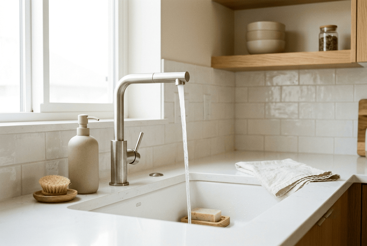 Home Essentials - Simplicity Shoppe