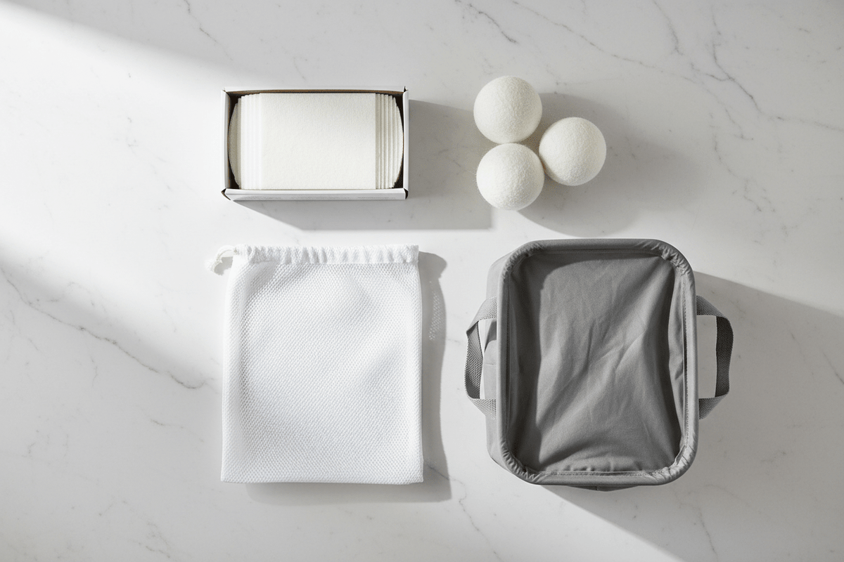 Laundry Essentials - Simplicity Shoppe