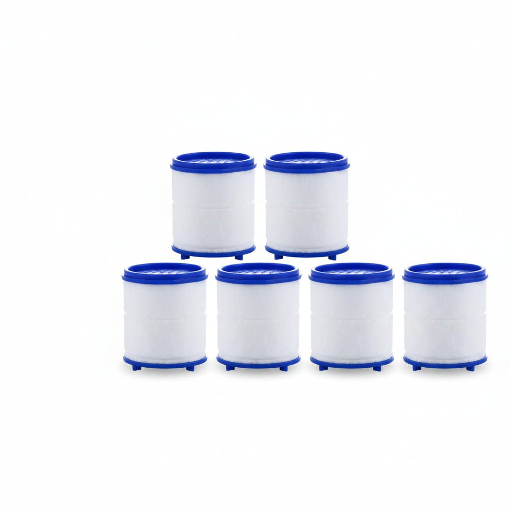 360° Rotating Faucet Filter – Reduces Chlorine & Metals - Simplicity Shoppe