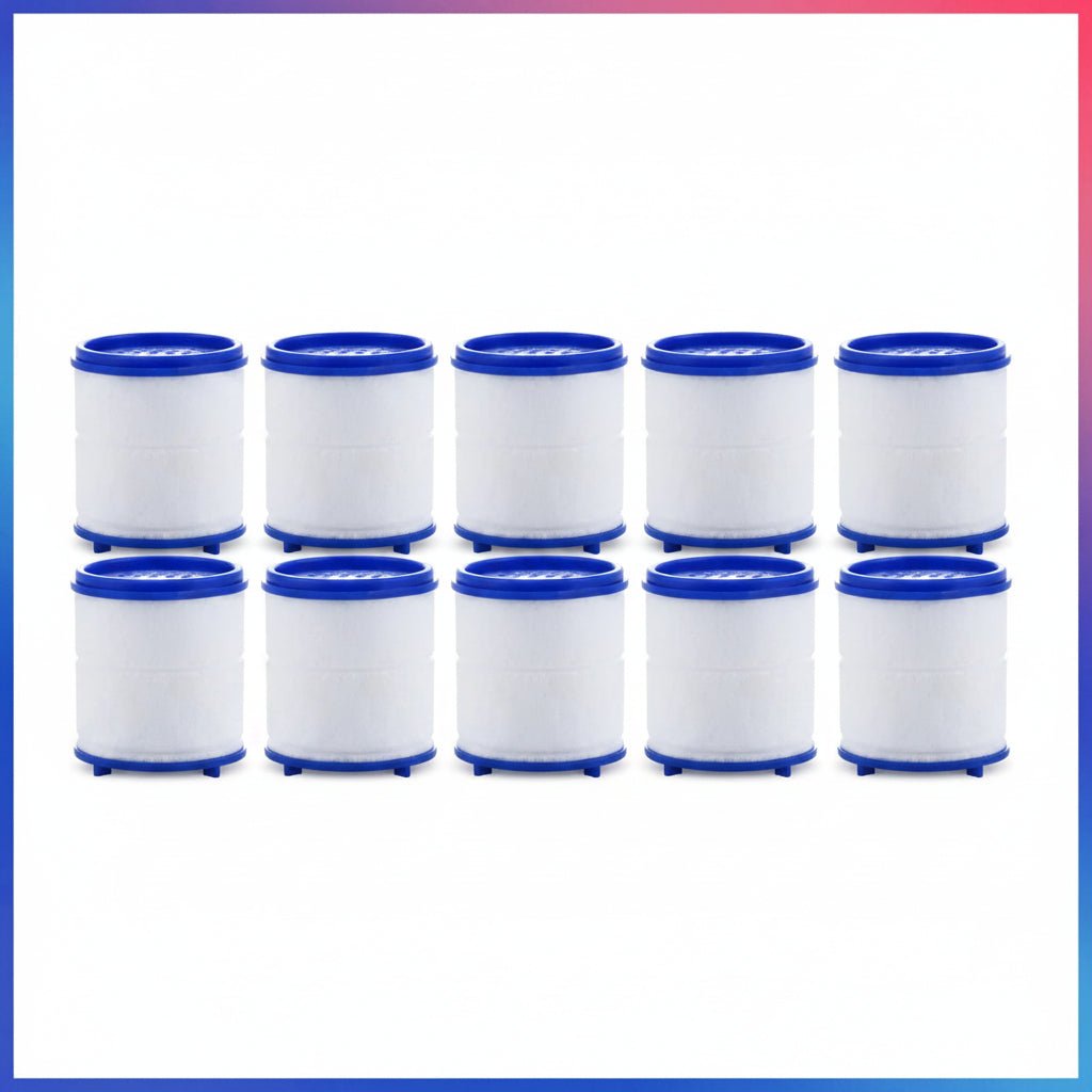 360° Rotating Faucet Filter – Reduces Chlorine & Metals - Simplicity Shoppe