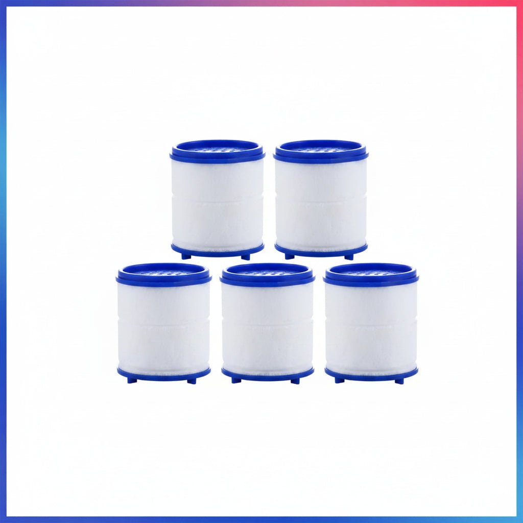 360° Rotating Faucet Filter – Reduces Chlorine & Metals - Simplicity Shoppe