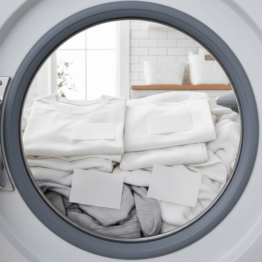 Color Catcher Laundry Sheets | Dye Protection for Every Load - Simplicity Shoppe