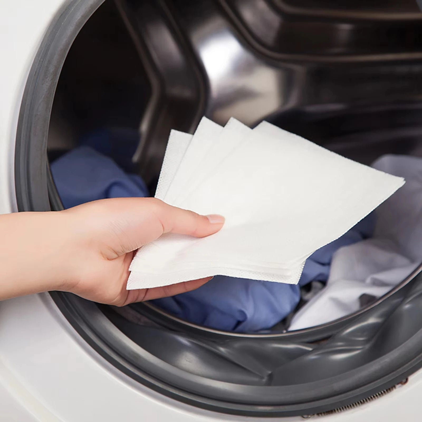Color Catcher Laundry Sheets | Dye Protection for Every Load - Simplicity Shoppe