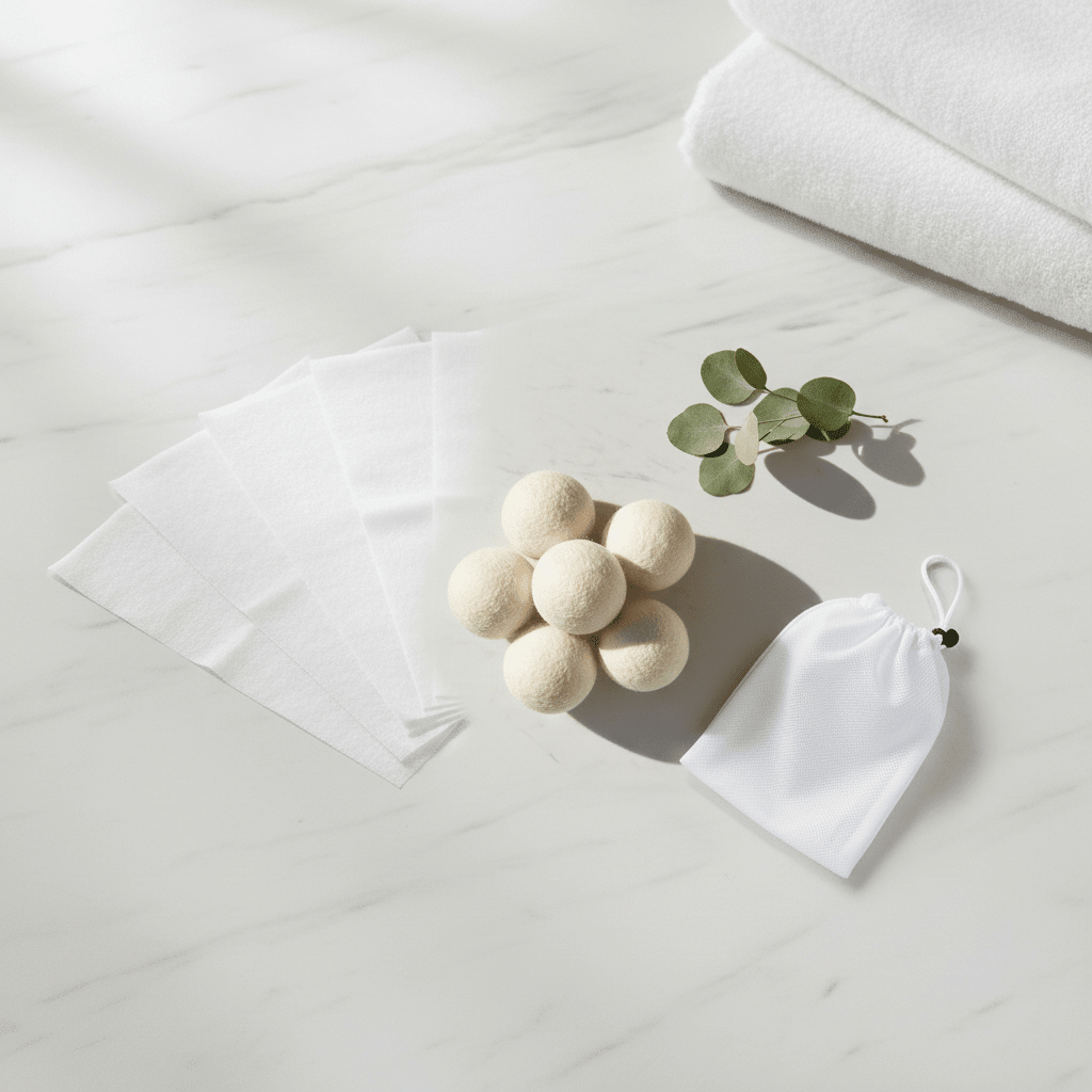 Laundry Starter Kit - Simplicity Shoppe