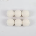 Natural Wool Dryer Balls for Softer Laundry Without Chemicals - Simplicity Shoppe