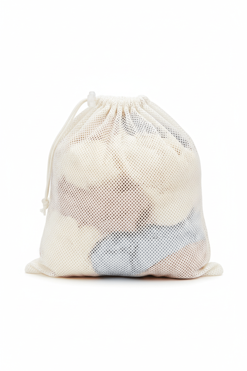 Premium Mesh Laundry Bag Protect Delicates in the Wash - Simplicity Shoppe