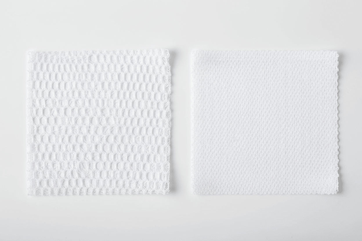 Premium Mesh Laundry Bag Protect Delicates in the Wash - Simplicity Shoppe