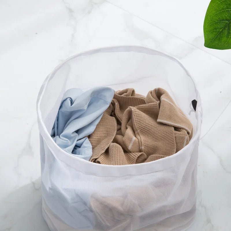 Premium Mesh Laundry Bag Protect Delicates in the Wash - Simplicity Shoppe
