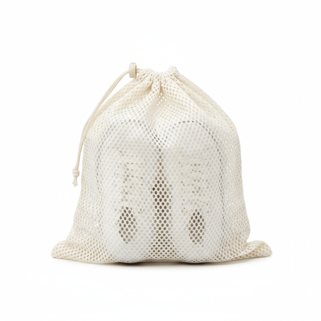 Premium Mesh Laundry Bag Protect Delicates in the Wash - Simplicity Shoppe