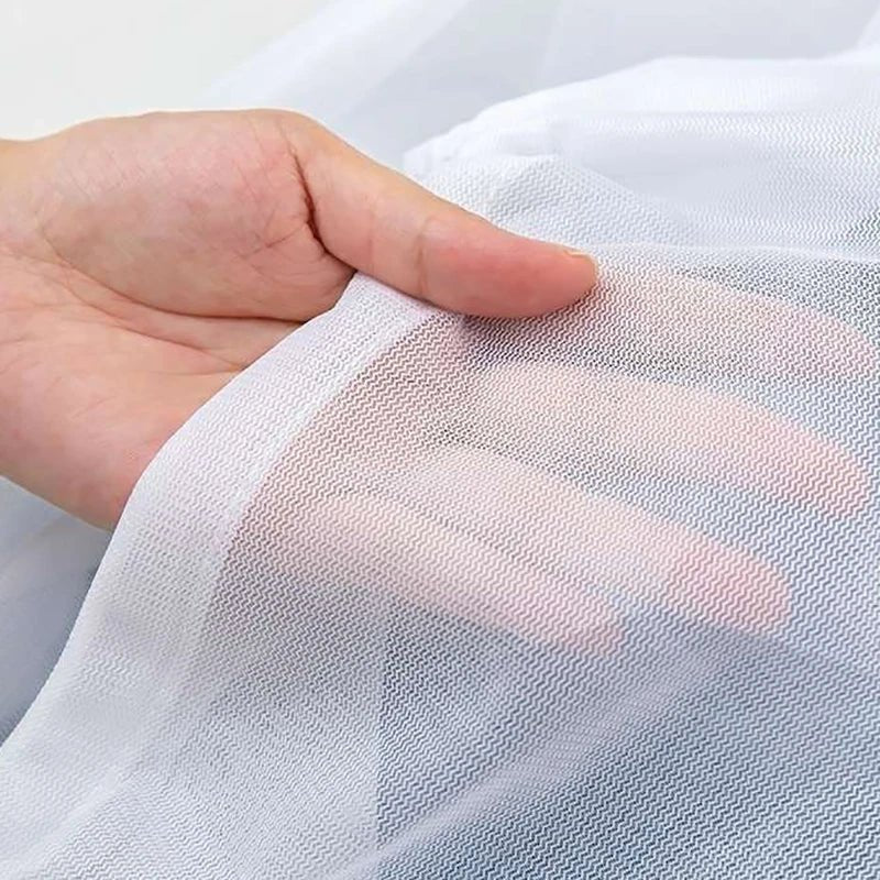 Premium Mesh Laundry Bag Protect Delicates in the Wash - Simplicity Shoppe
