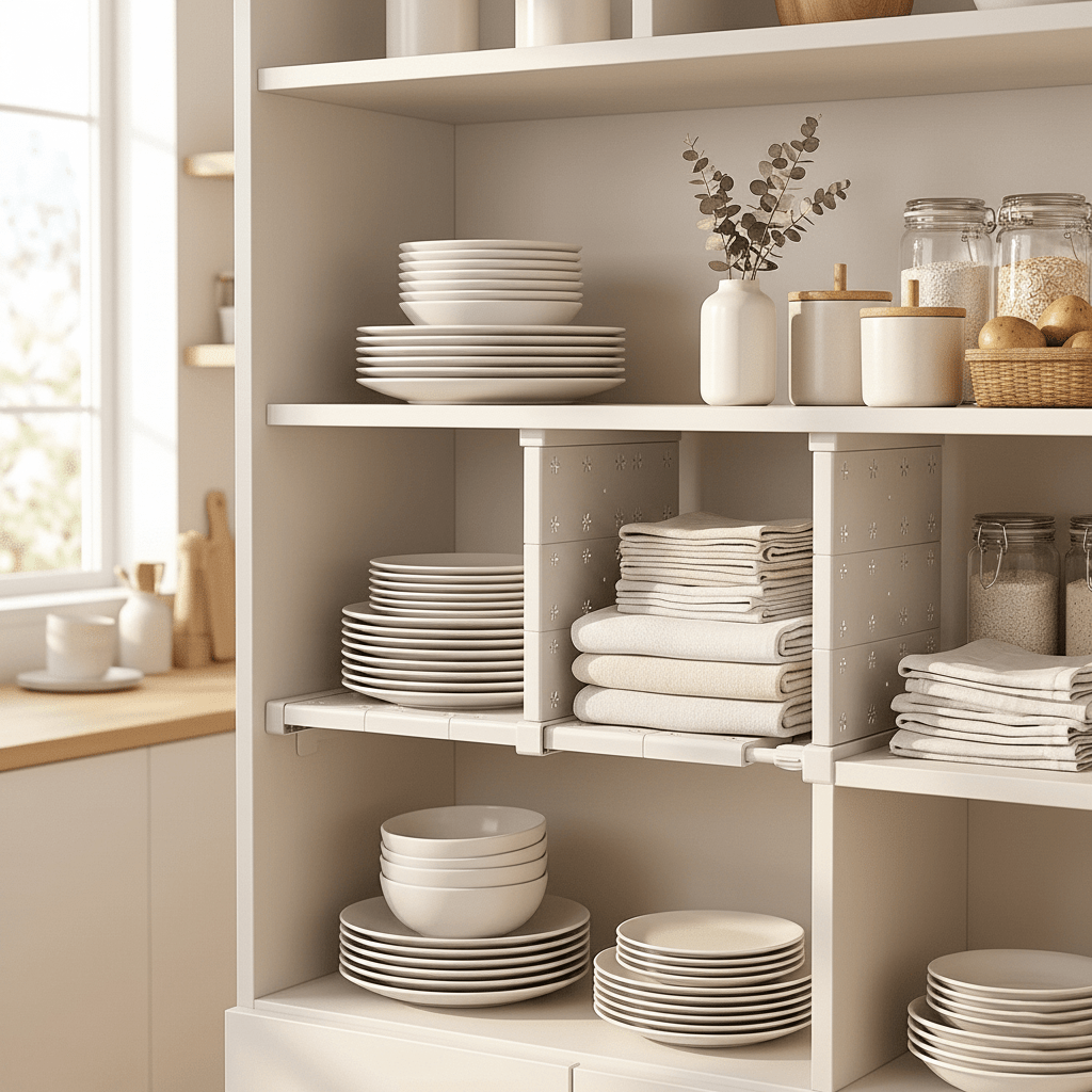 Shelf Makeover Kit - Simplicity Shoppe